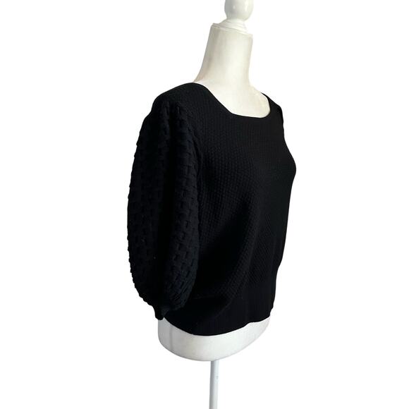 Merlette Sweater Large NEW - Picture 6 of 11